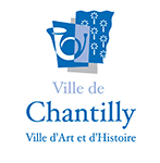 Ville de Chantilly