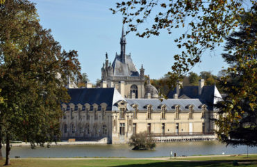 Chateau-Chantilly